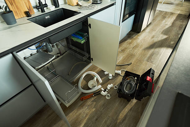 24/7 Emergency Drain Cleaning experts in Hallieford, VA