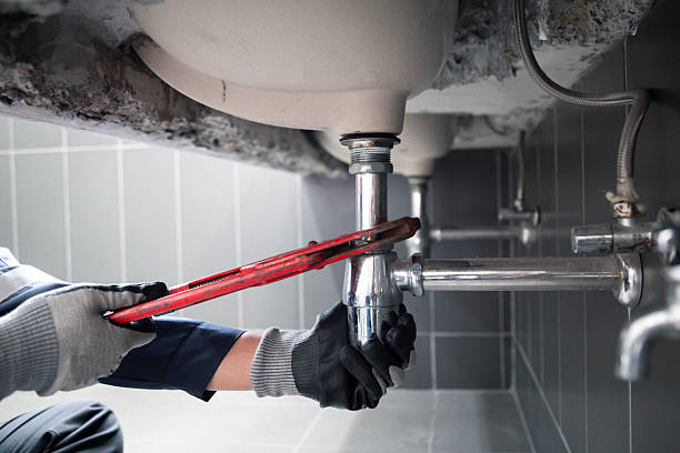 Trusted Water Heater Repair service in Hallieford, VA - Masters Plumbing Service